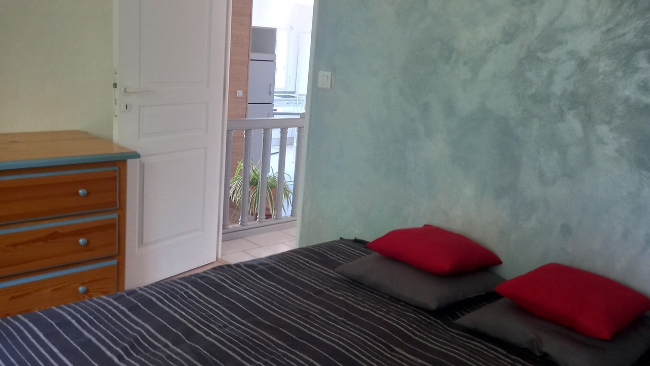 Photo of Bedroom in Sardan