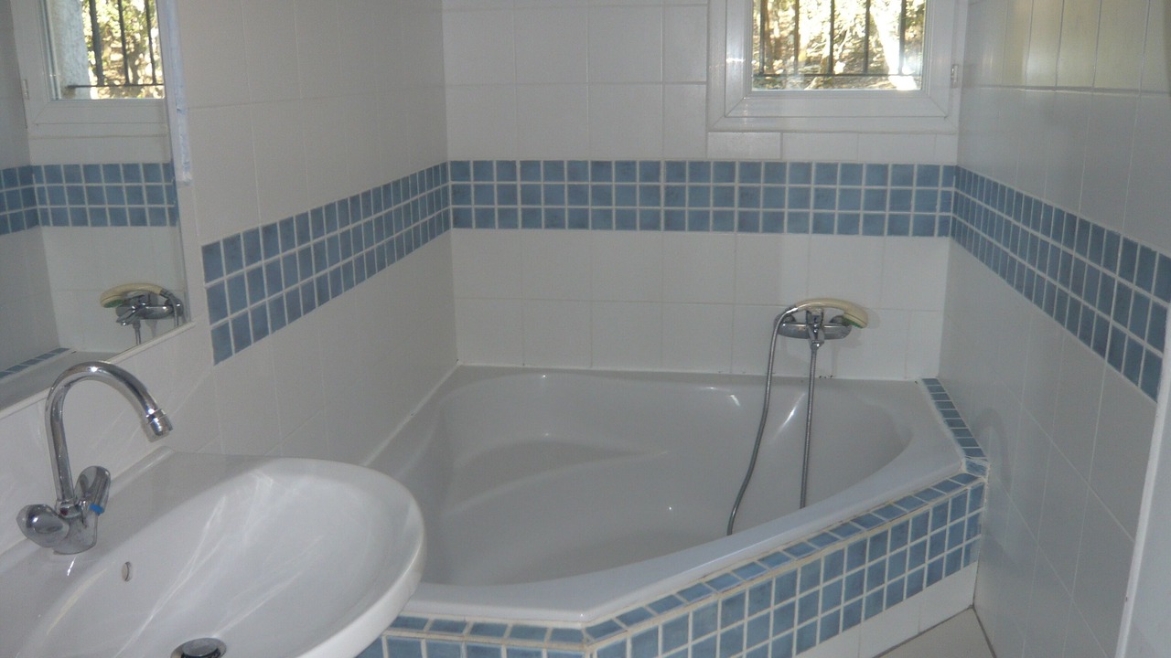 Photo of Bathroom in Sardan