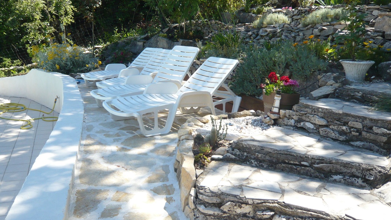 Photo of Patio Balcony in Sardan