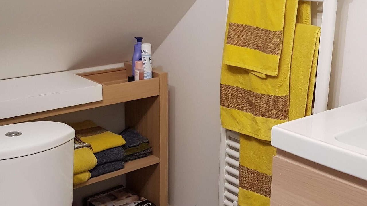 Photo of Bathroom in Sassetot-le-Mauconduit
