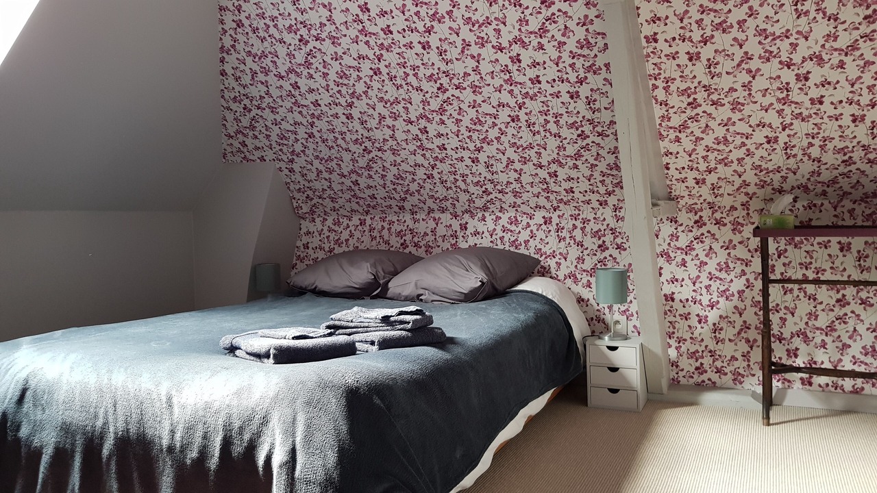 Photo of Bedroom in Sassetot-le-Mauconduit