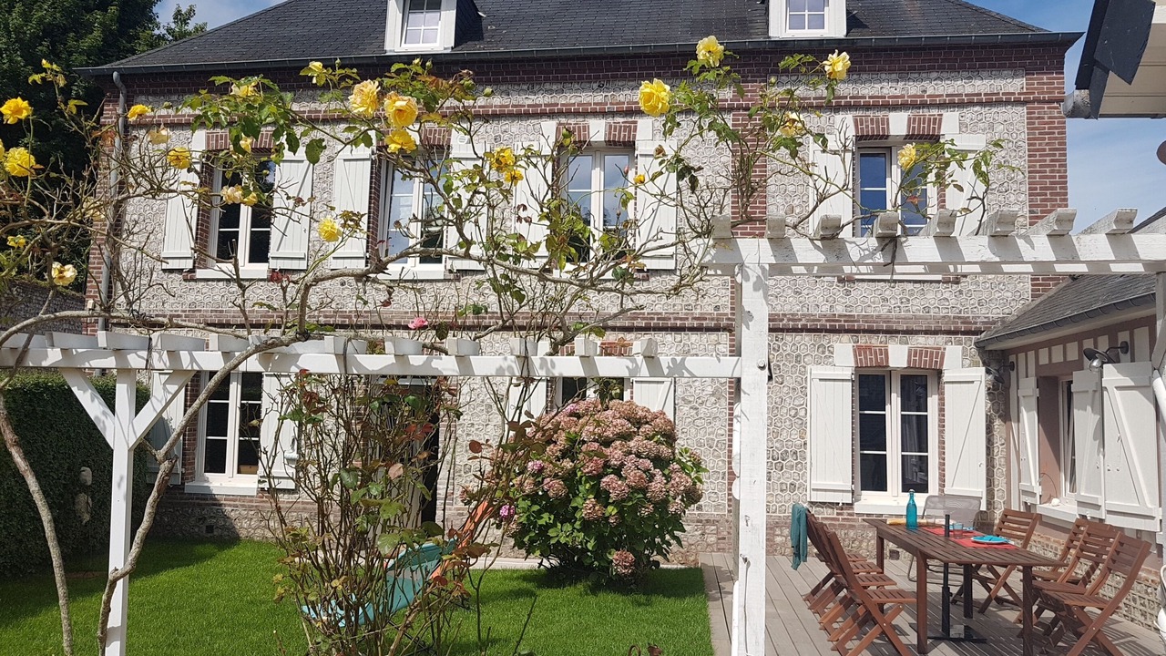 Photo of Outdoor in Sassetot-le-Mauconduit