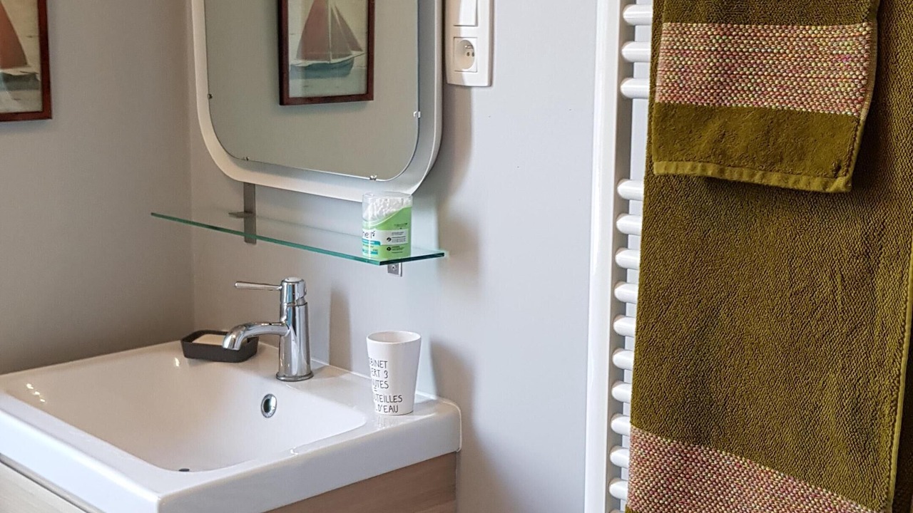 Photo of Bathroom in Sassetot-le-Mauconduit