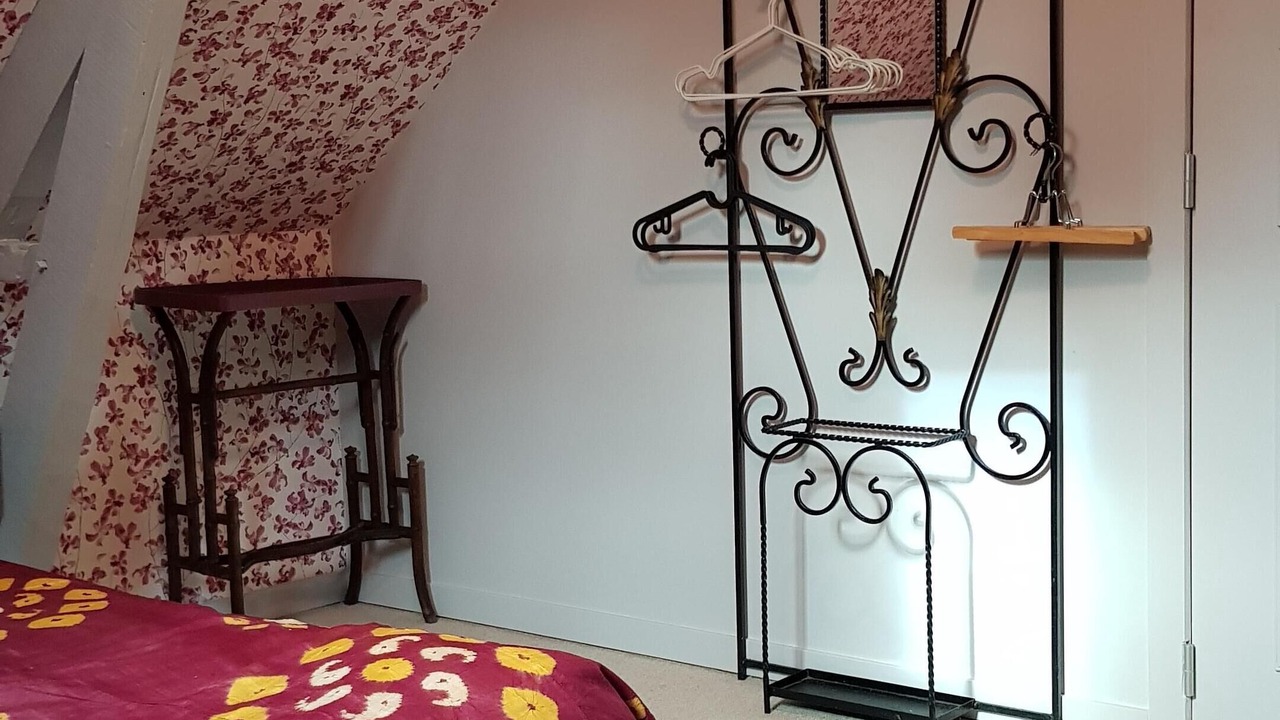 Photo of Bedroom in Sassetot-le-Mauconduit