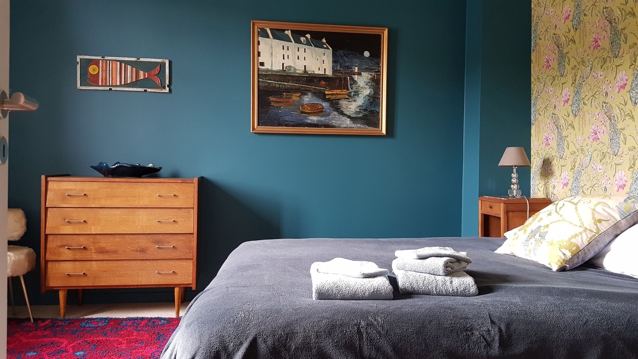 Photo of Bedroom in Sassetot-le-Mauconduit