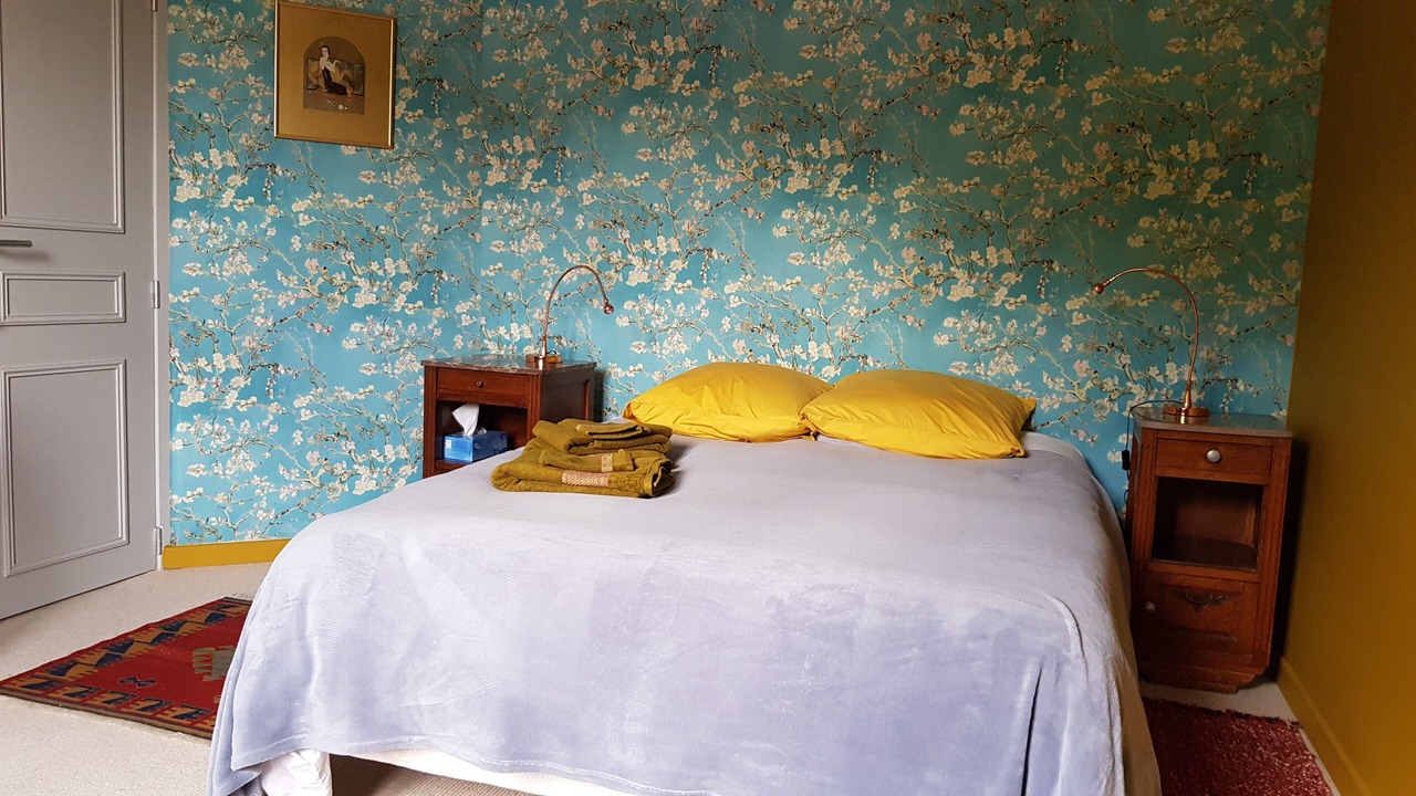 Photo of Bedroom in Sassetot-le-Mauconduit