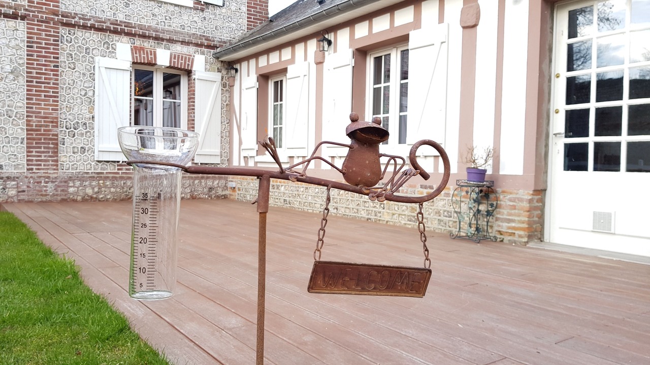 Photo of Outdoor in Sassetot-le-Mauconduit