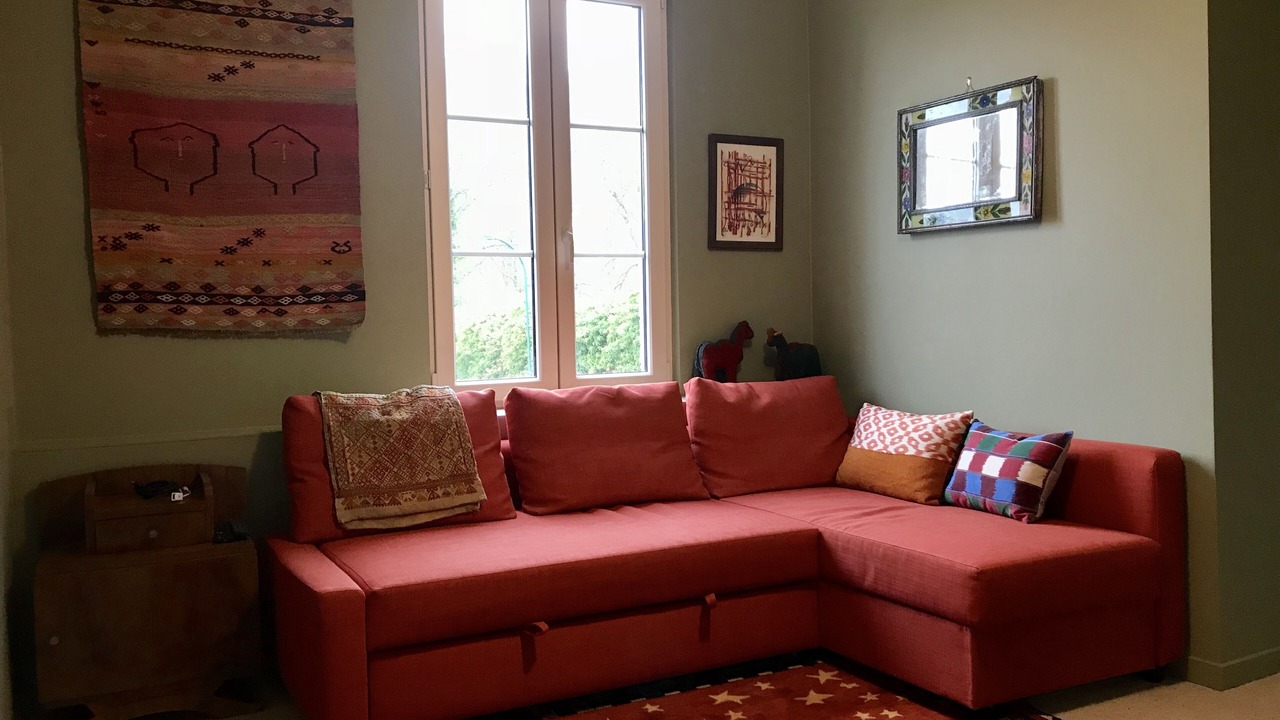 Photo of Livingroom in Sassetot-le-Mauconduit