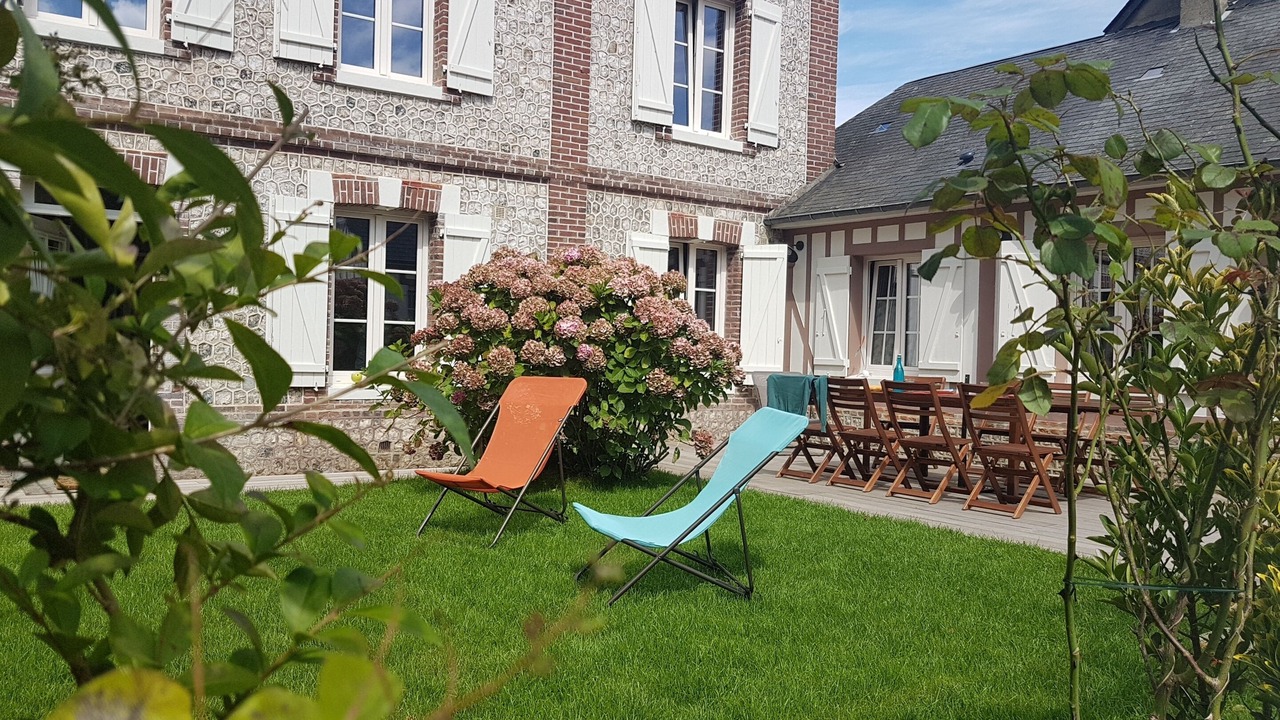 Photo of Outdoor in Sassetot-le-Mauconduit
