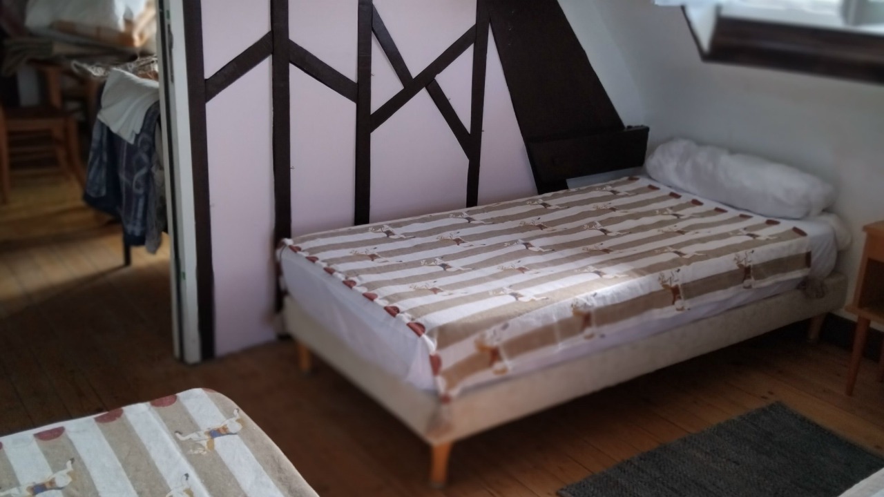 Photo of Bedroom in Villers-sur-Mer