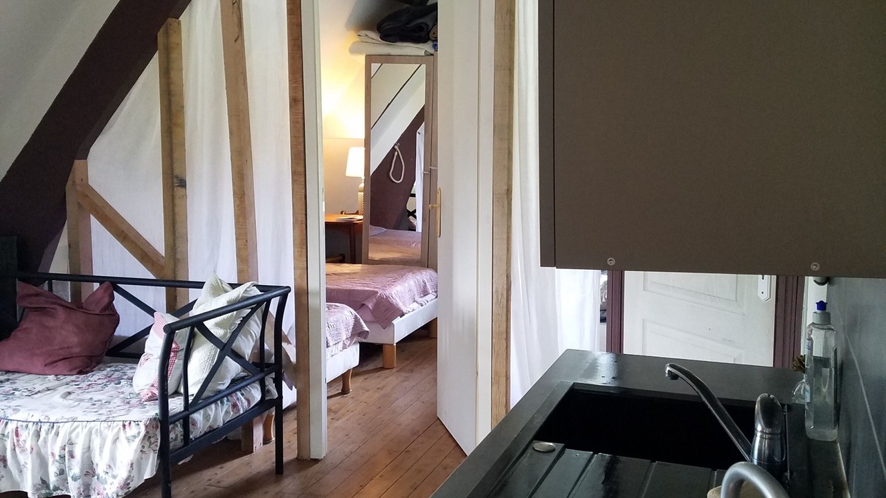 Photo of Bedroom in Villers-sur-Mer