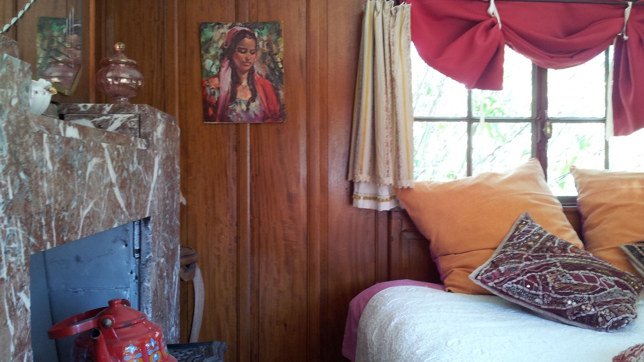 Photo of Bedroom in Plan-de-la-Tour