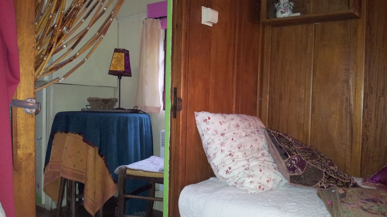 Photo of Bedroom in Plan-de-la-Tour