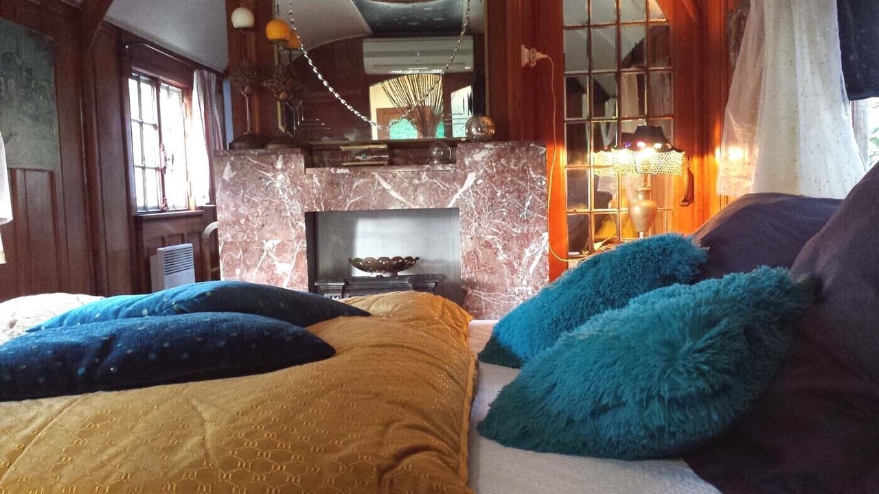 Photo of Bedroom in Plan-de-la-Tour