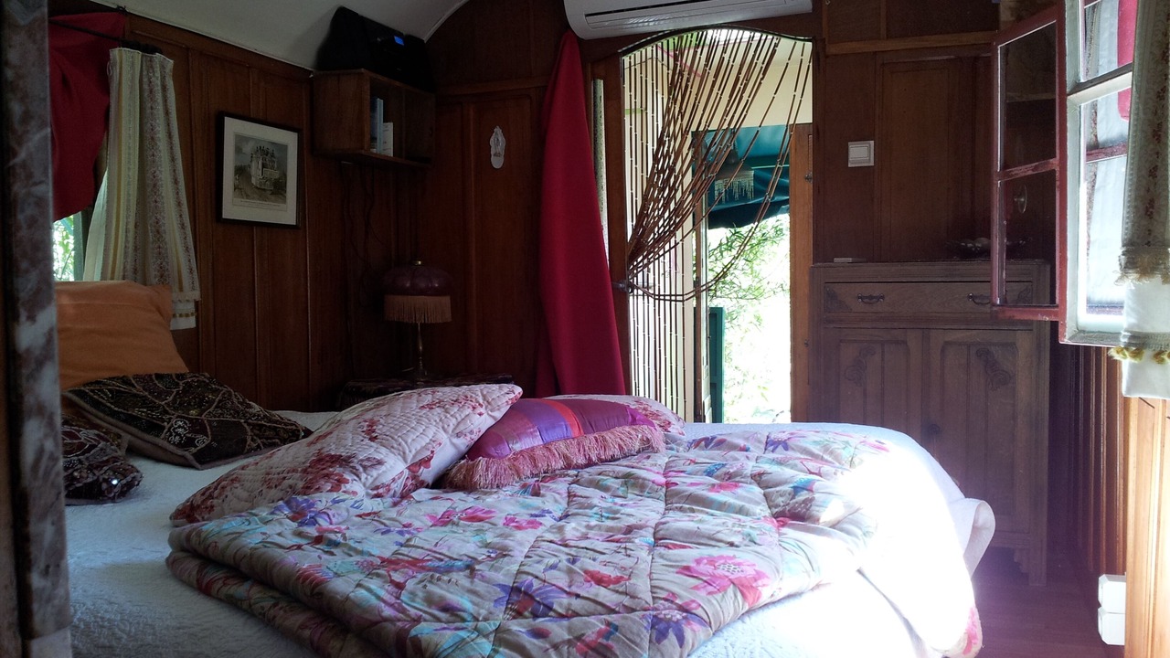 Photo of Bedroom in Plan-de-la-Tour