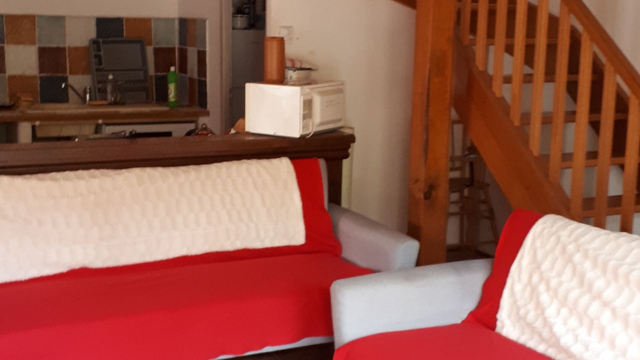Photo of Livingroom in Aste-Beon