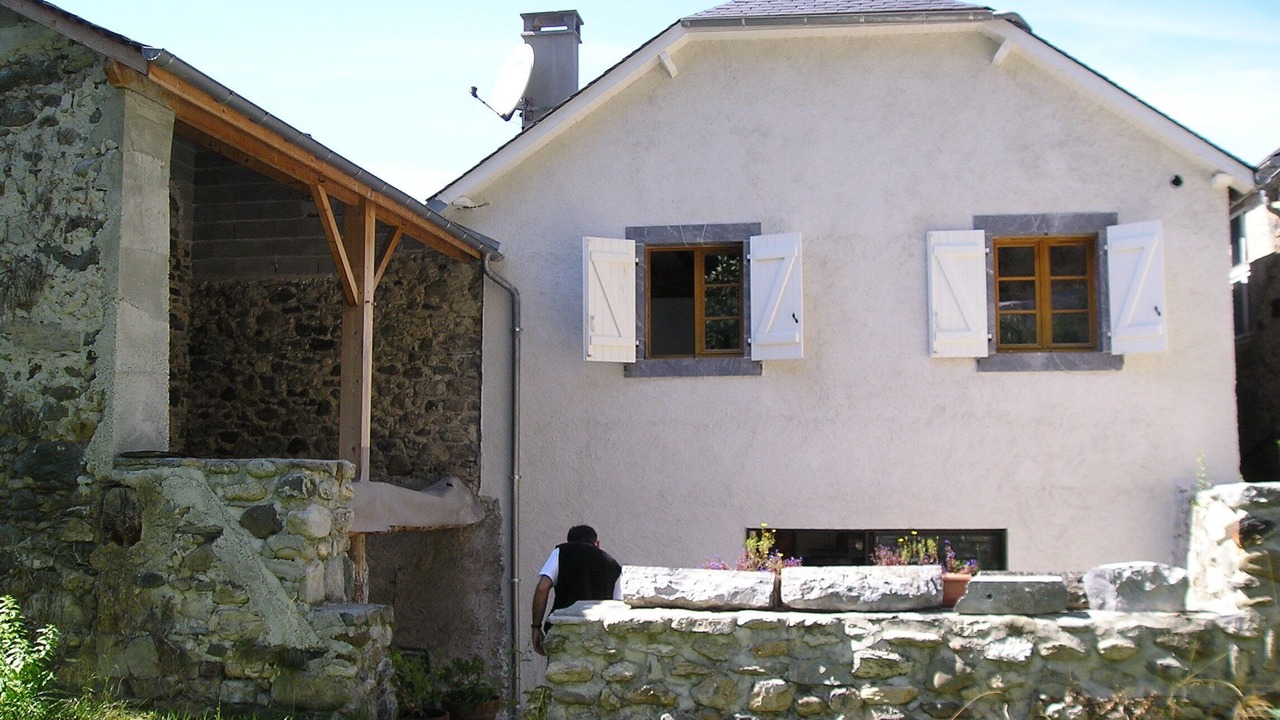 Photo of Outdoor in Aste-Beon