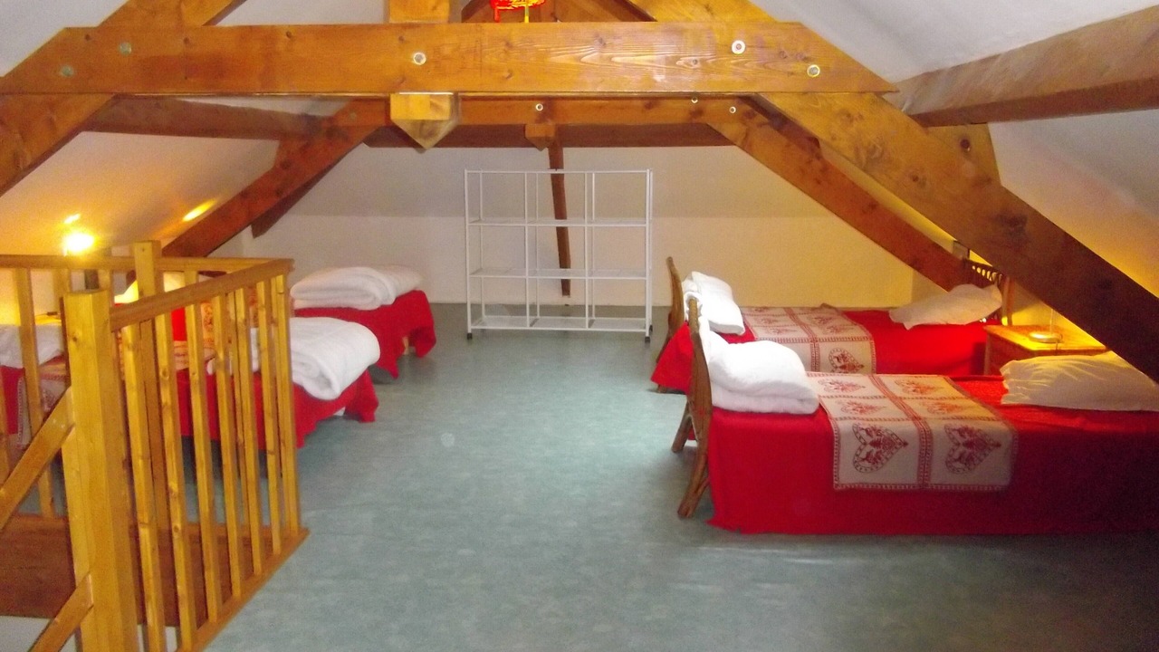 Photo of Bedroom in Aste-Beon