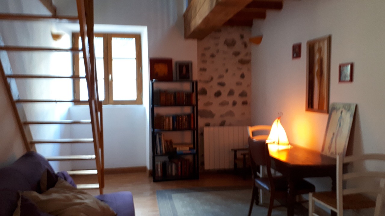 Photo of Livingroom in Aste-Beon