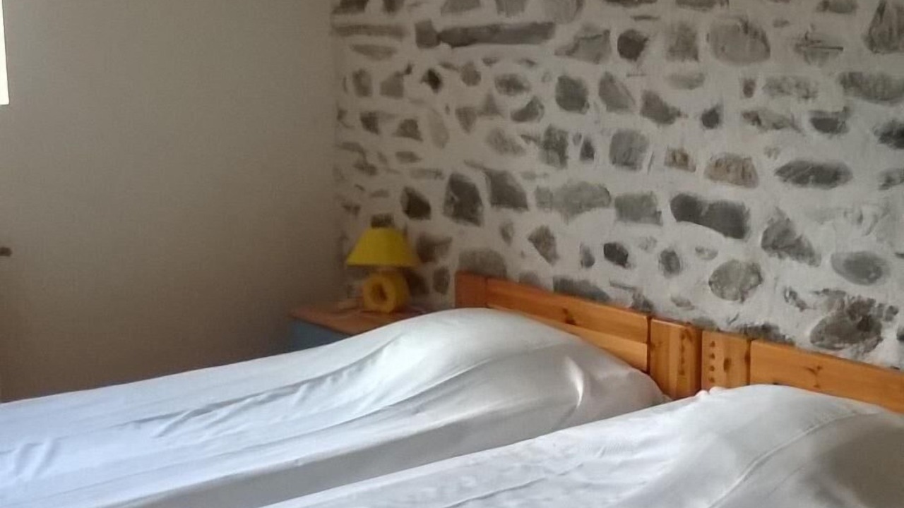 Photo of Bedroom in Aste-Beon