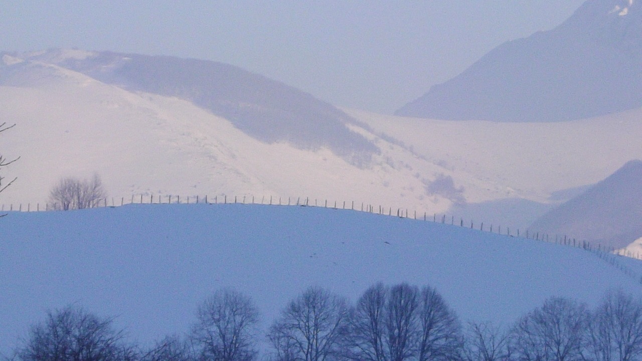 Photo of Outdoor in Aste-Beon