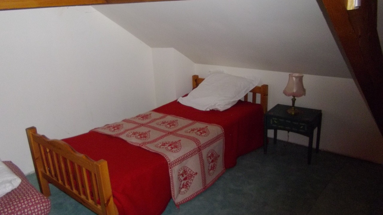 Photo of Bedroom in Aste-Beon