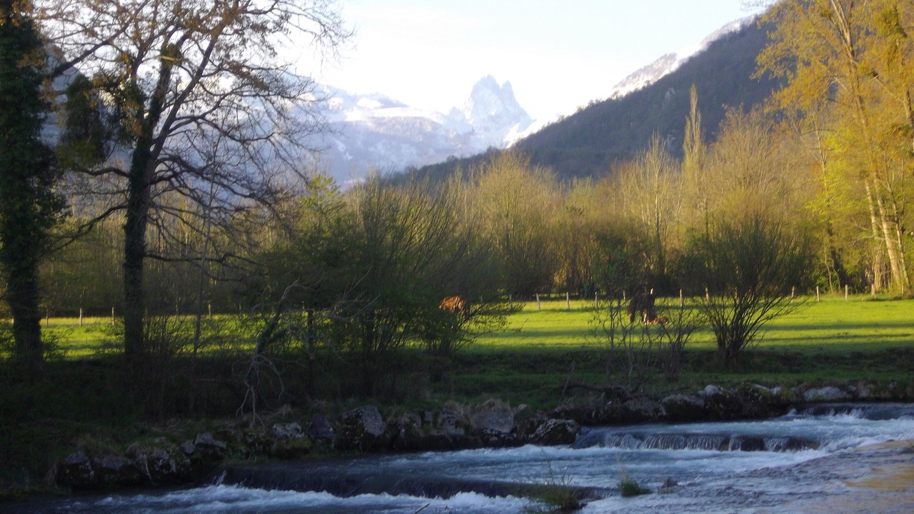 Photo of Outdoor in Aste-Beon