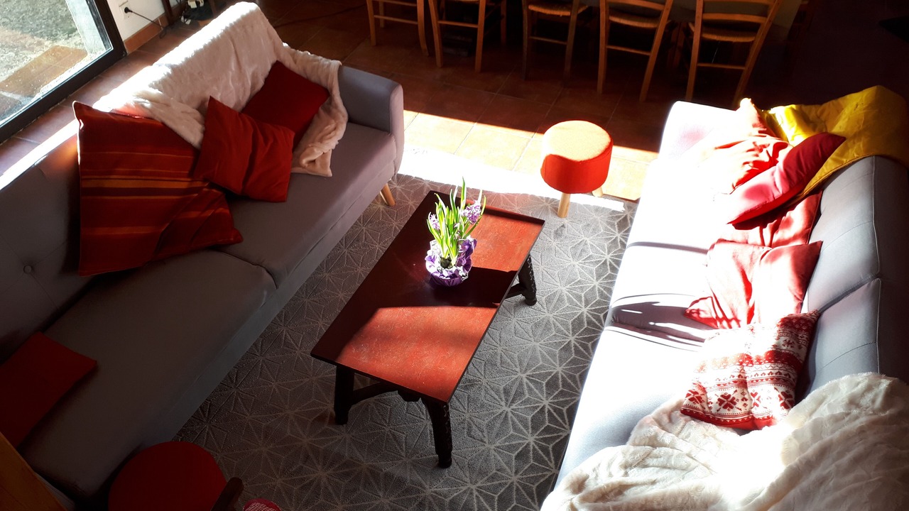 Photo of Livingroom in Aste-Beon