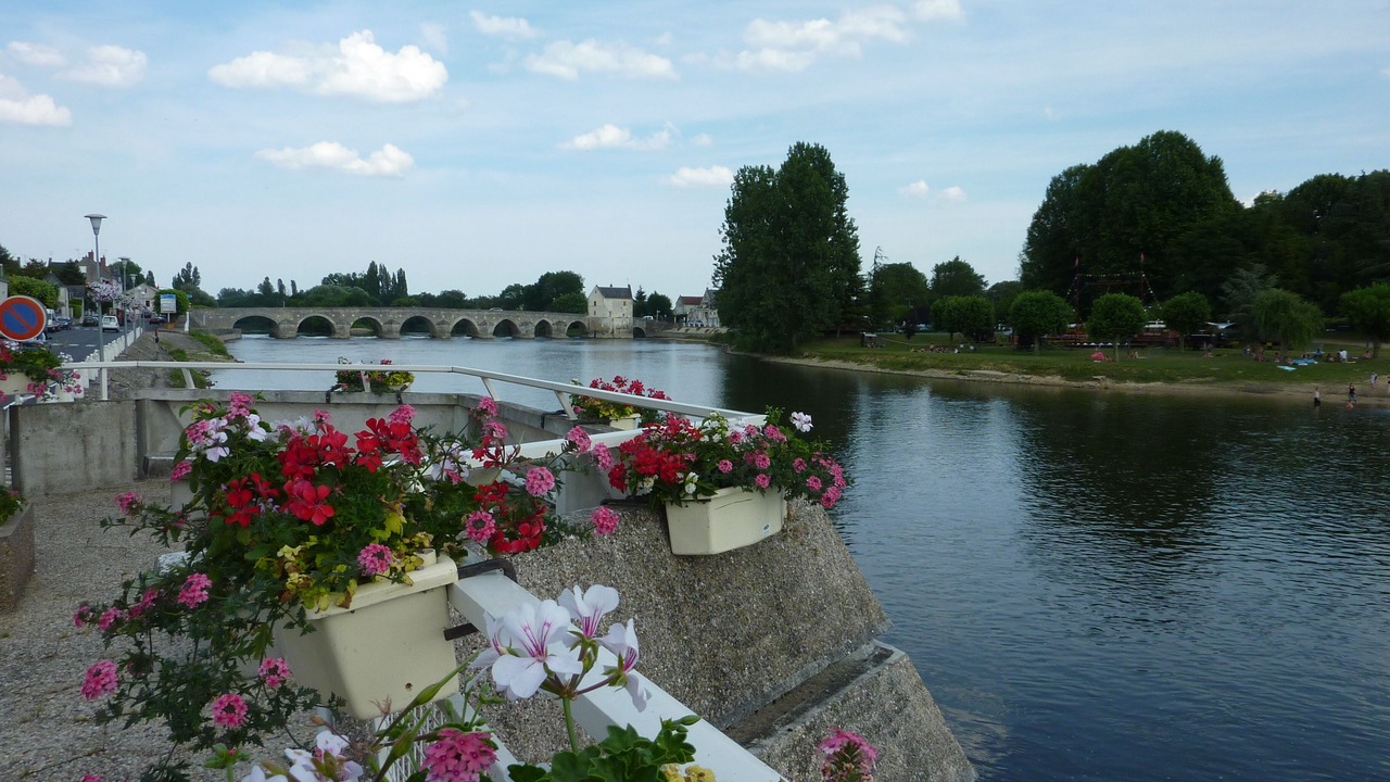 Photo of Outdoor in Chissay-en-Touraine