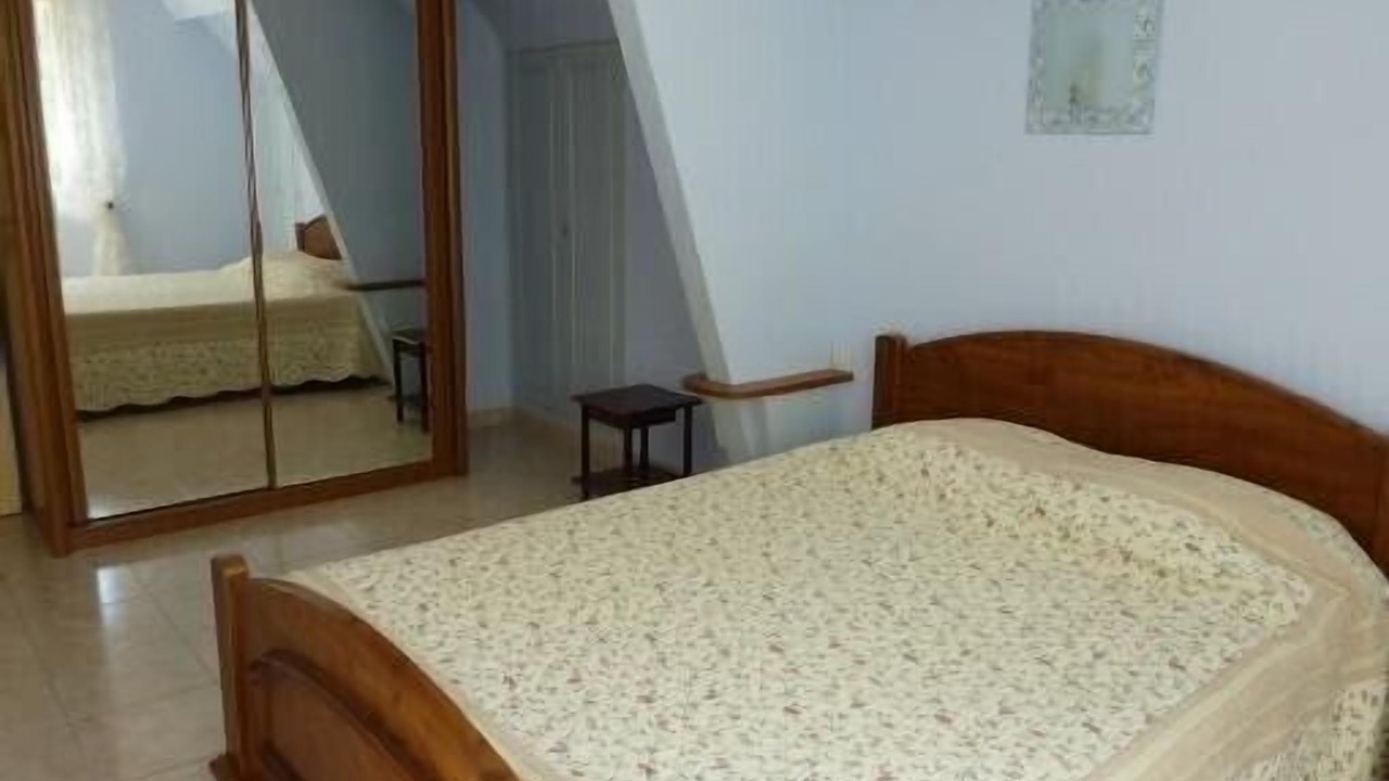 Photo of Bedroom in Chissay-en-Touraine
