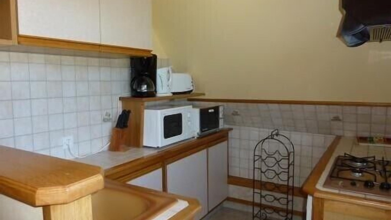 Photo of Kitchen in Chissay-en-Touraine