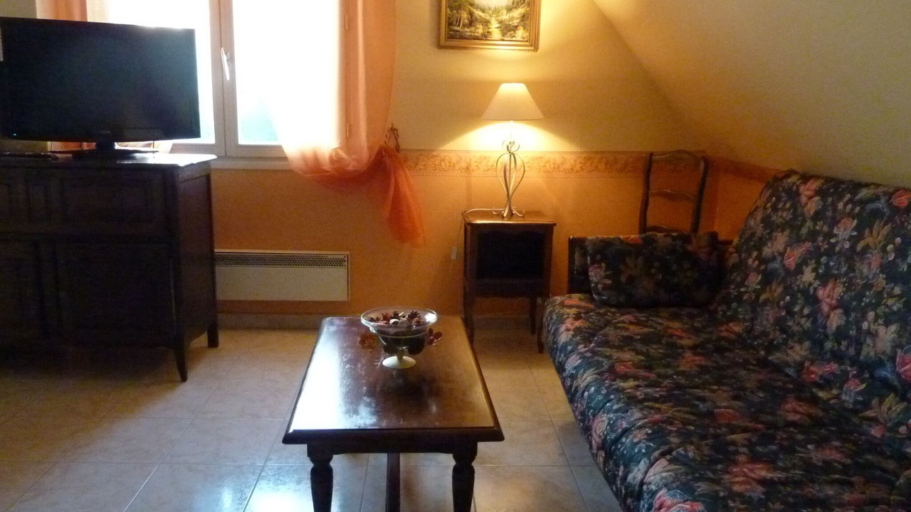 Photo of Livingroom in Chissay-en-Touraine