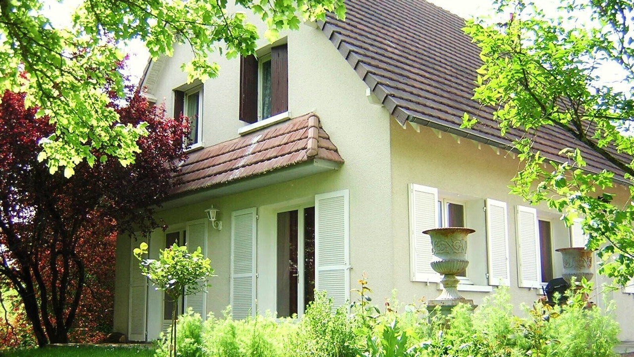 Photo of Outdoor in Chissay-en-Touraine
