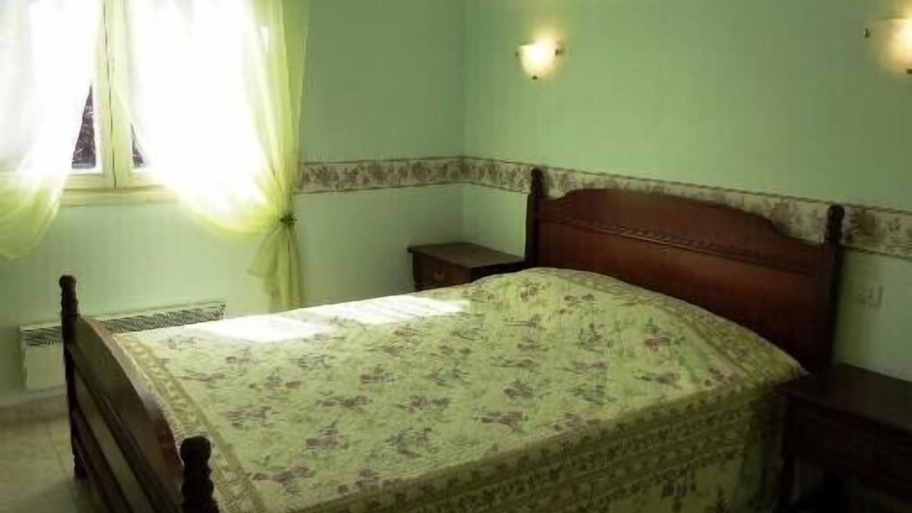 Photo of Bedroom in Chissay-en-Touraine