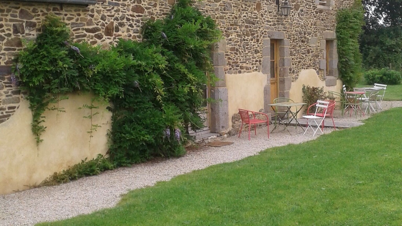 Photo of Outdoor in Baguer-Morvan