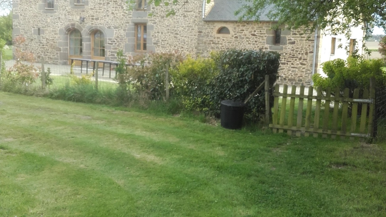 Photo of Outdoor in Baguer-Morvan