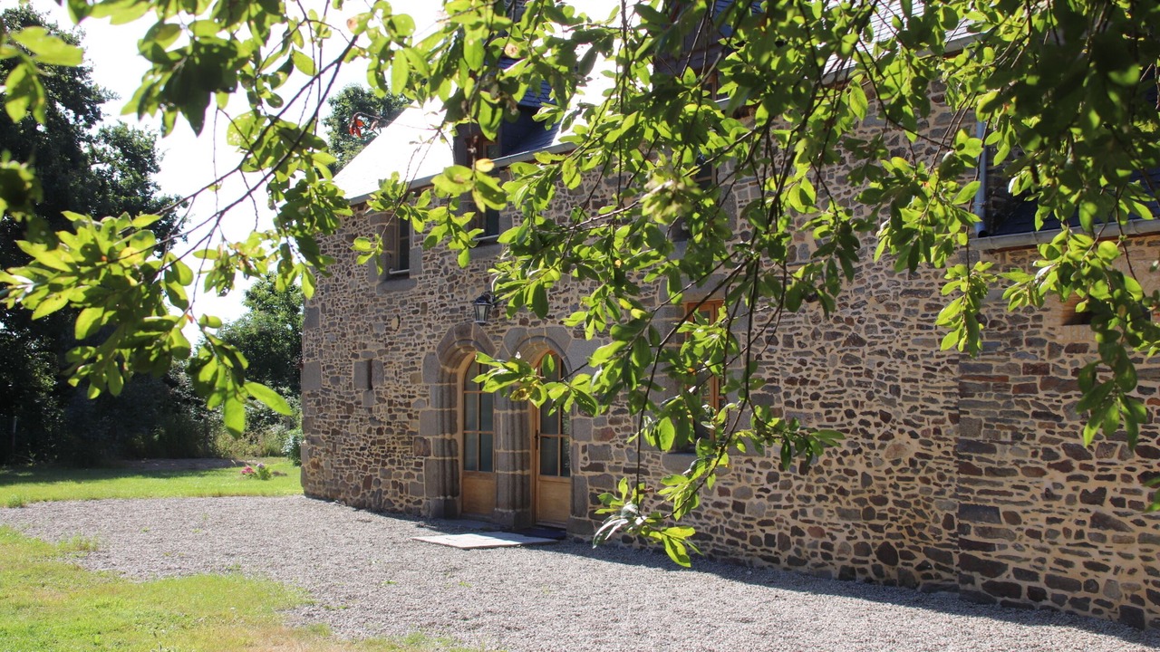 Photo of Outdoor in Baguer-Morvan