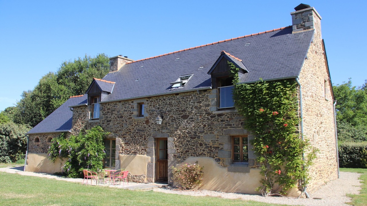 Photo of Outdoor in Baguer-Morvan
