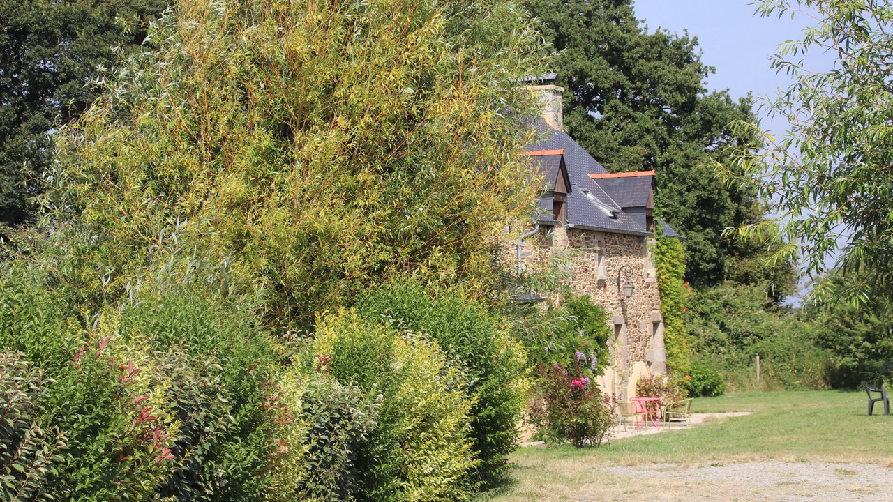 Photo of Outdoor in Baguer-Morvan
