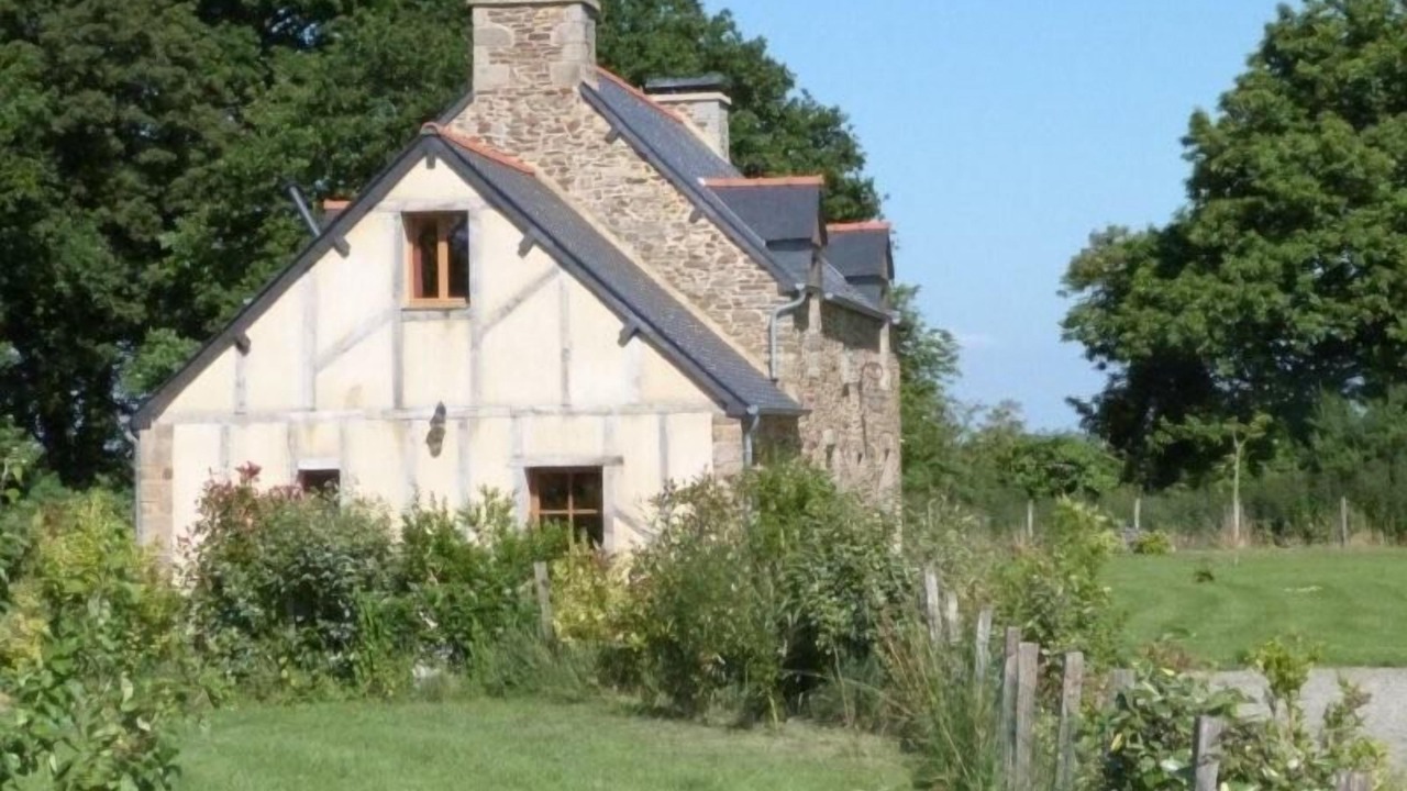 Photo of Outdoor in Baguer-Morvan
