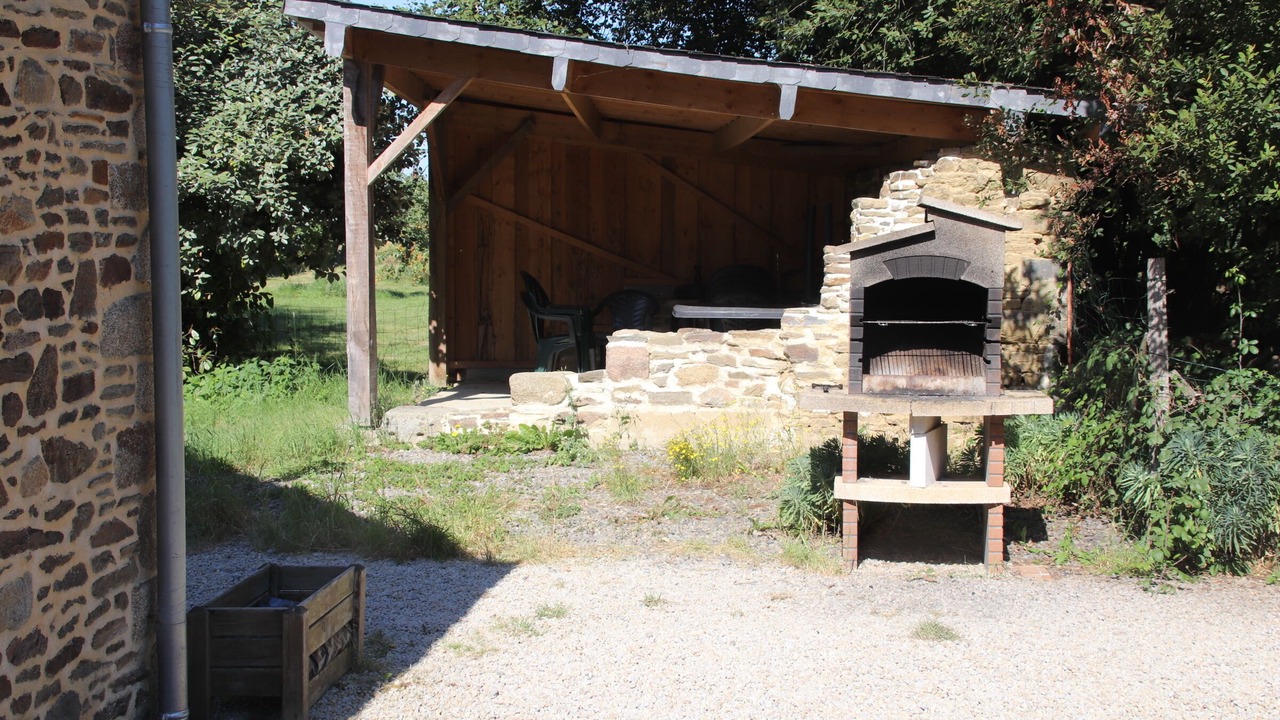 Photo of Outdoor in Baguer-Morvan