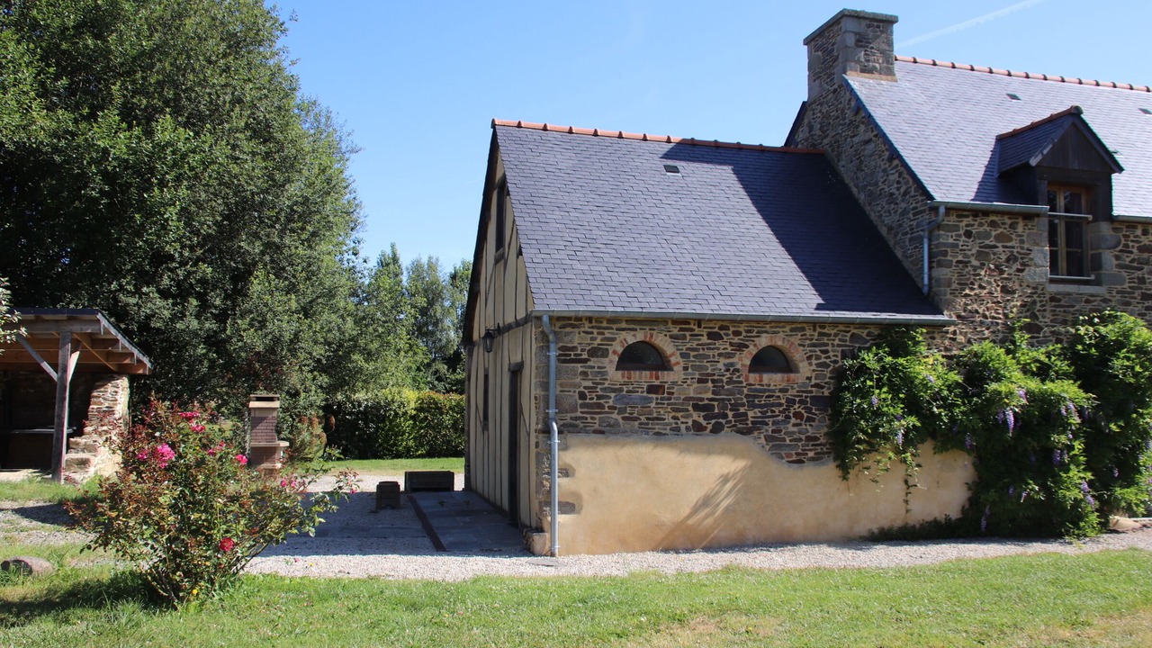 Photo of Outdoor in Baguer-Morvan