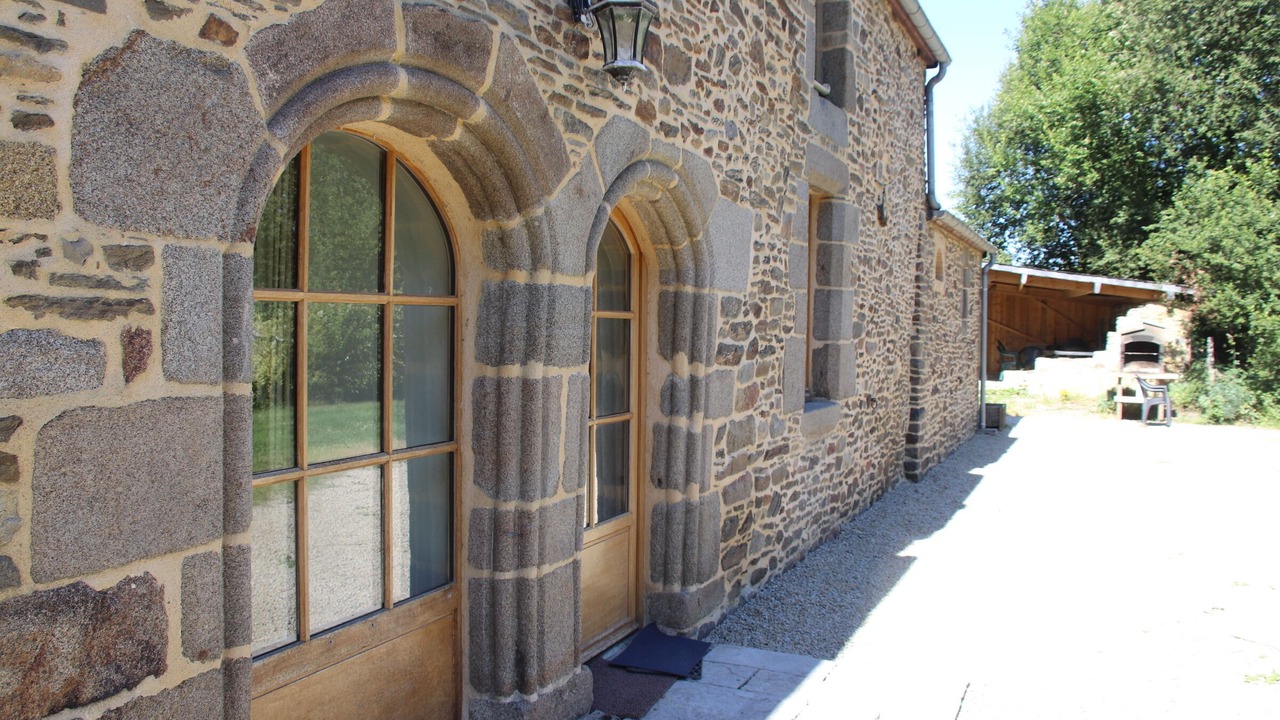 Photo of Outdoor in Baguer-Morvan
