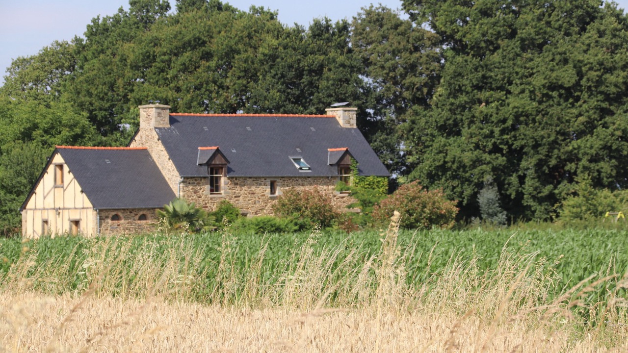 Photo of Outdoor in Baguer-Morvan