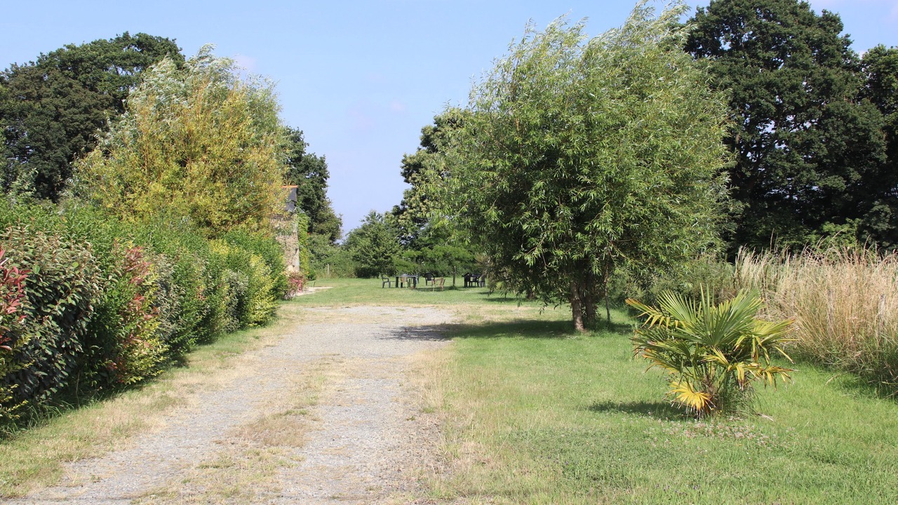 Photo of Outdoor in Baguer-Morvan