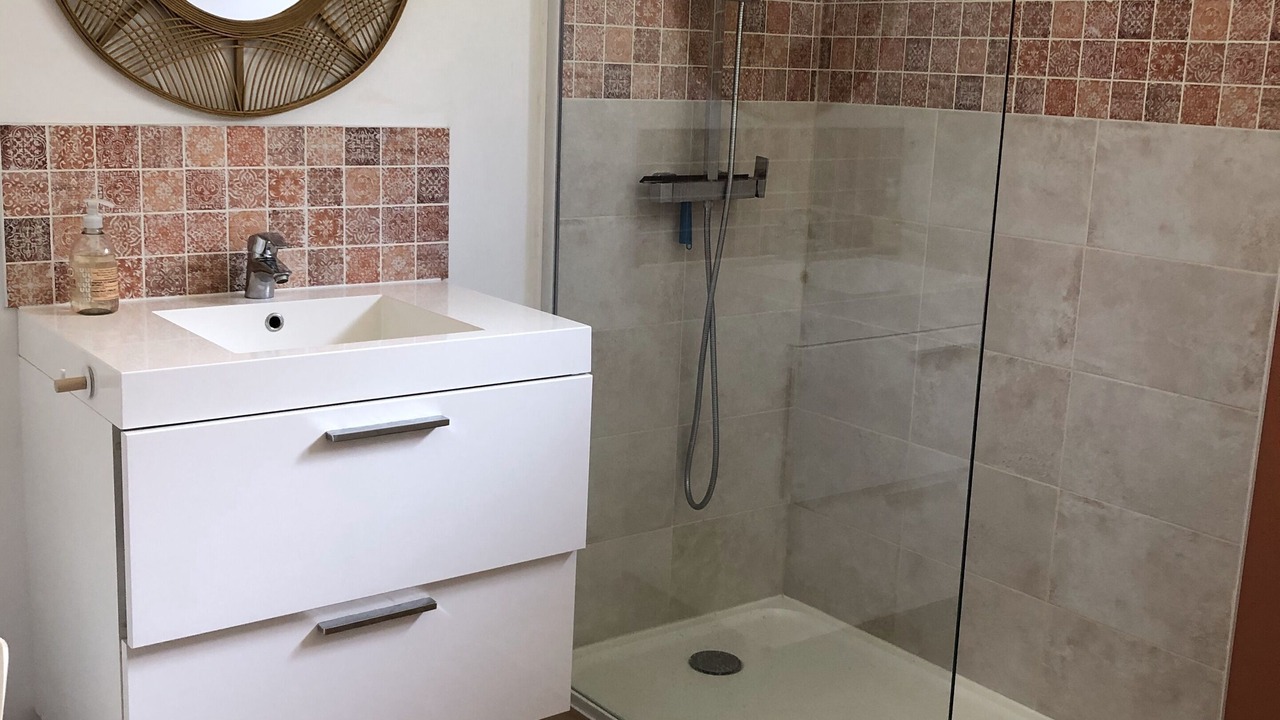 Photo of Bathroom in Saint-Molf