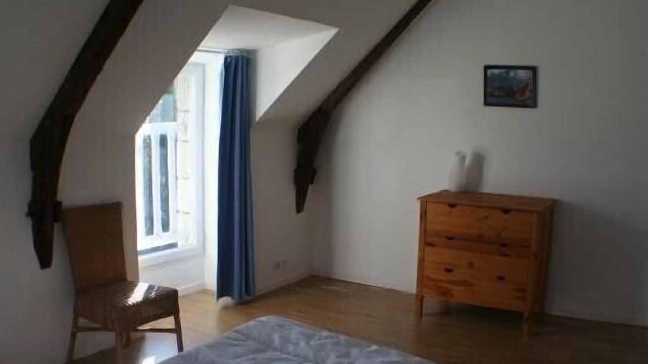 Photo of Bedroom in Saint-Molf