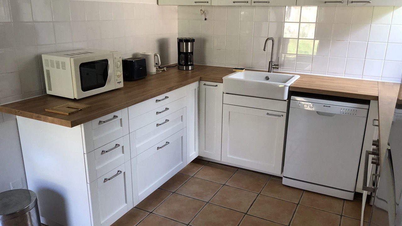 Photo of Kitchen in Saint-Molf