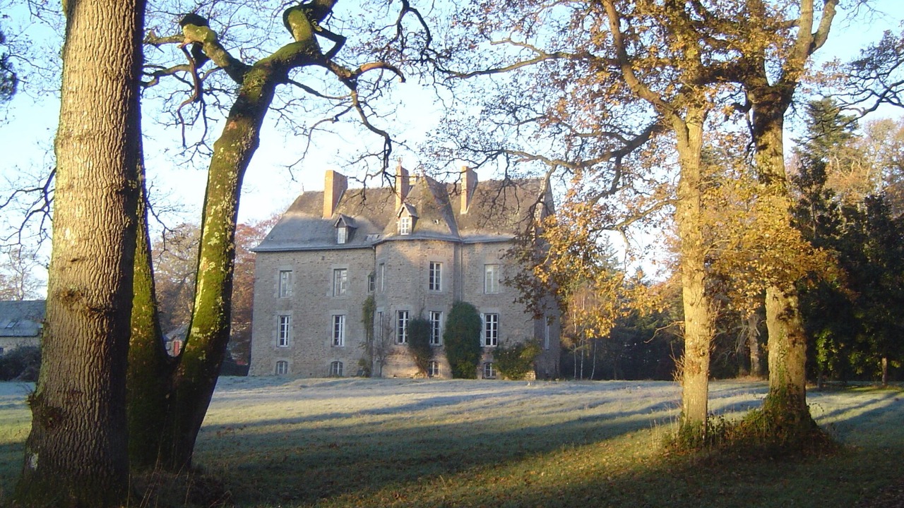 Photo of Outdoor in Saint-Molf