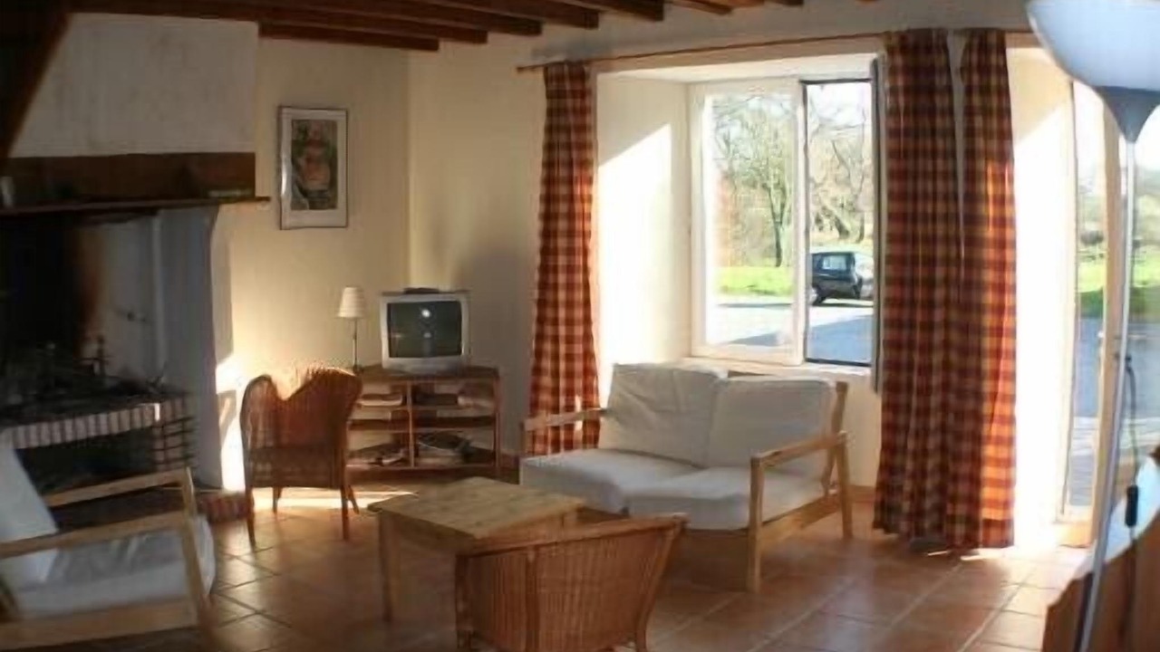 Photo of Livingroom in Saint-Molf